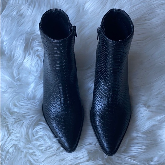 Free People Coconuts Matisse Vegan Going West Boot - Picture 6 of 10